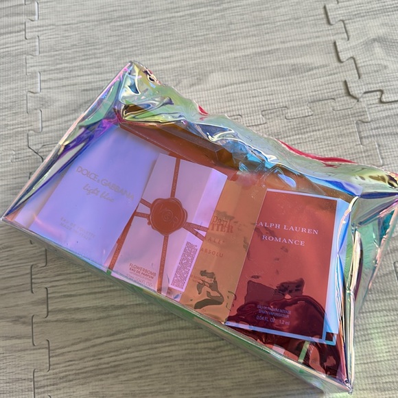 Assorted Fragrance Sample Collection - Picture 3 of 4